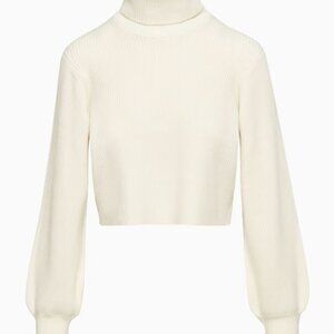 ARITZIA Rebecca Turtleneck